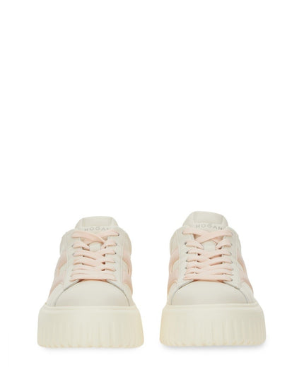 "H-STRIPE" SNEAKER