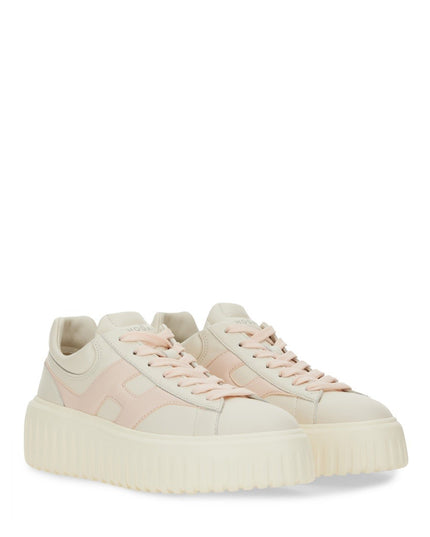 "H-STRIPE" SNEAKER