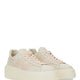 "H-STRIPE" SNEAKER