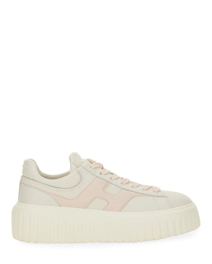 "H-STRIPE" SNEAKER