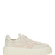 "H-STRIPE" SNEAKER