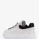 H-Stripes leather sneakers