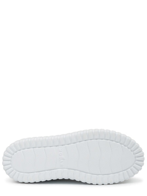 "H-STRIPES" SNEAKER