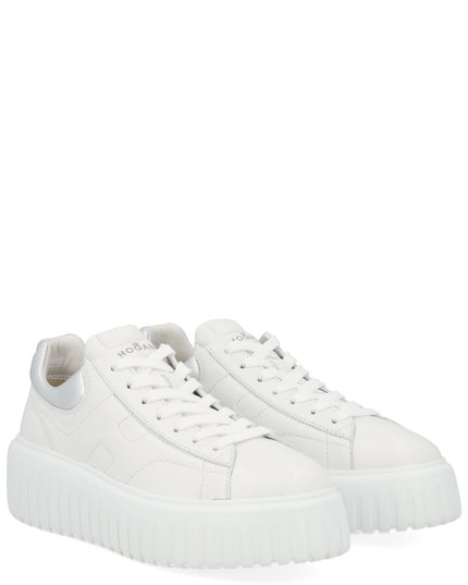 "H-STRIPES" SNEAKER