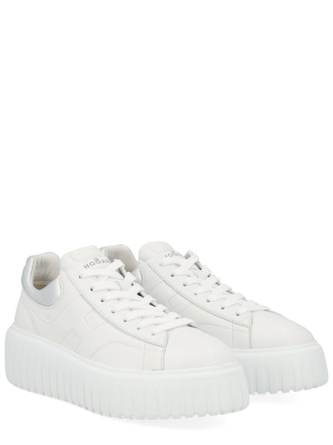 "H-STRIPES" SNEAKER
