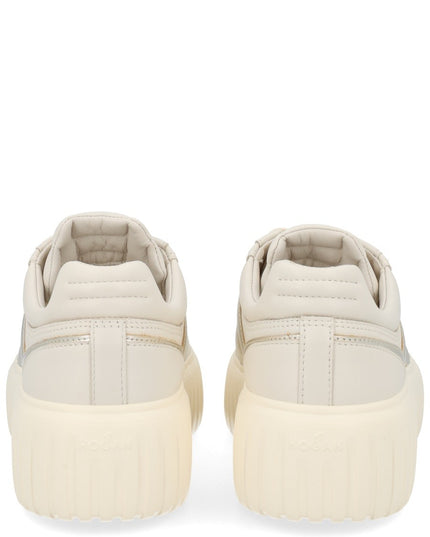 "H-STRIPES" SNEAKER