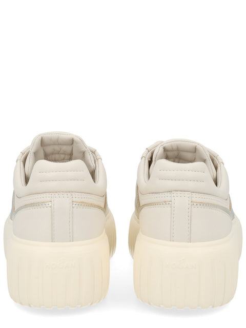 "H-STRIPES" SNEAKER