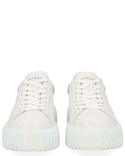 "H-STRIPES" SNEAKER