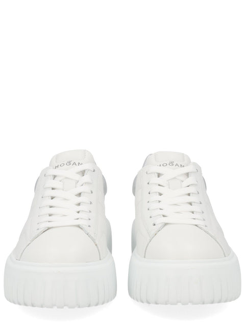 "H-STRIPES" SNEAKER