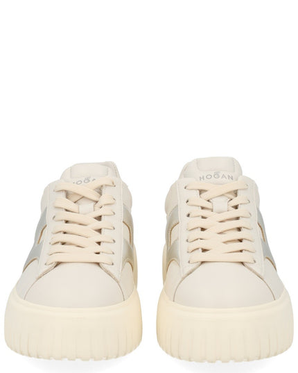 "H-STRIPES" SNEAKER