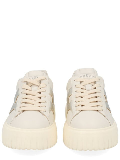 "H-STRIPES" SNEAKER