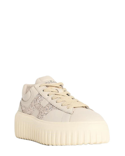 "H-STRIPES" SNEAKER