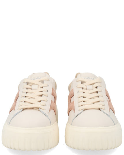 "H-STRIPES" SNEAKER
