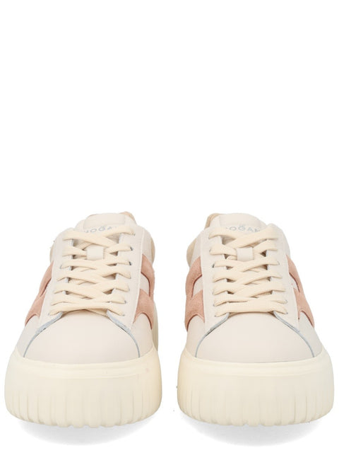 "H-STRIPES" SNEAKER