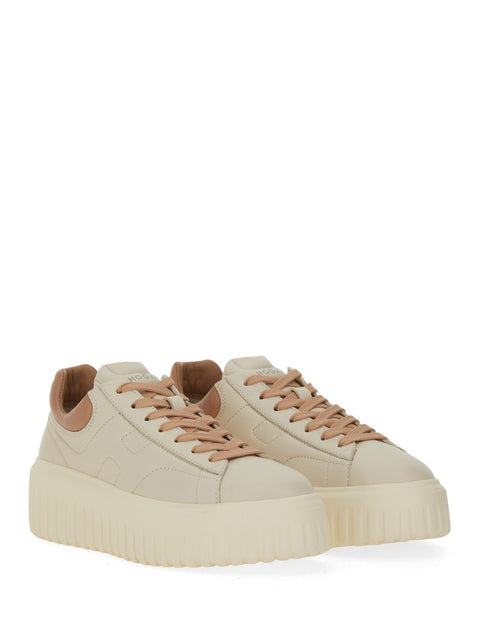 "H-STRIPES" SNEAKER
