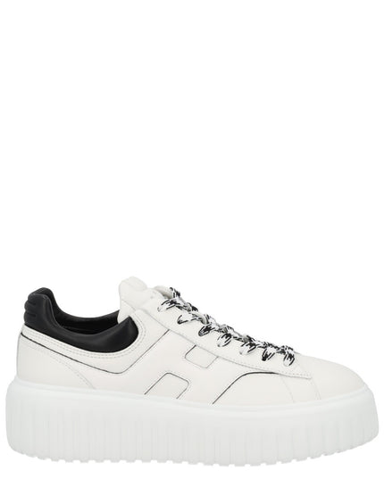"H-STRIPES" SNEAKER