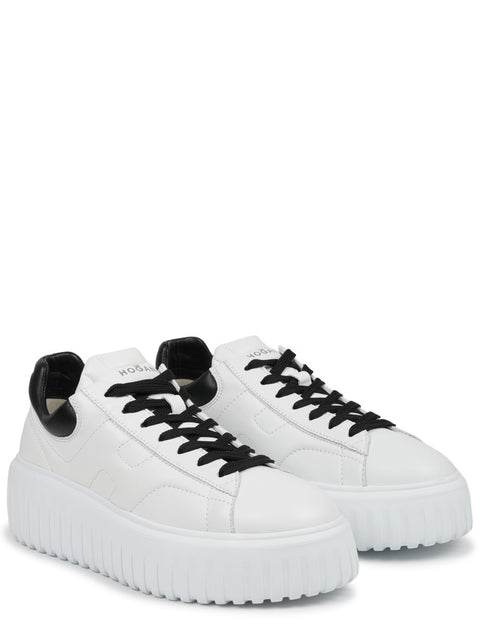 "H-STRIPES" SNEAKER