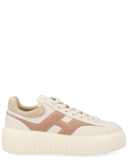 "H-STRIPES" SNEAKER