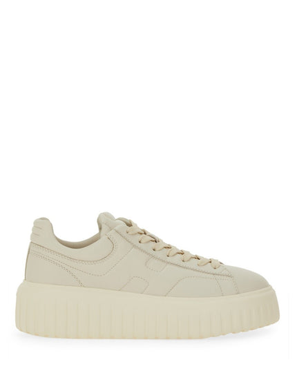 "H-STRIPES" SNEAKER