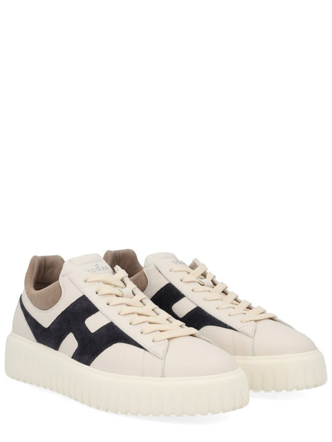 "H-STRIPES" SNEAKER
