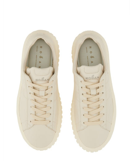 "H-STRIPES" SNEAKER