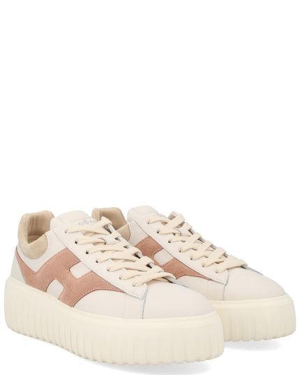 "H-STRIPES" SNEAKER