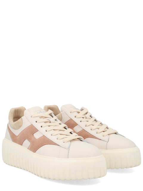 "H-STRIPES" SNEAKER
