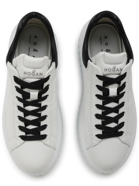 "H-STRIPES" SNEAKER