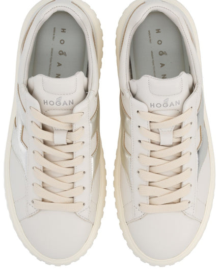 "H-STRIPES" SNEAKER