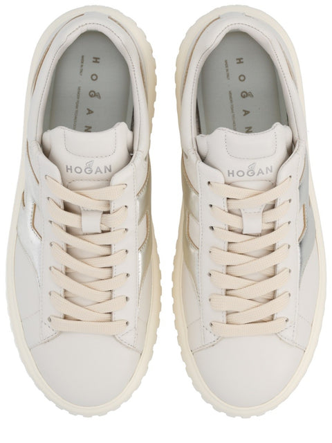 "H-STRIPES" SNEAKER