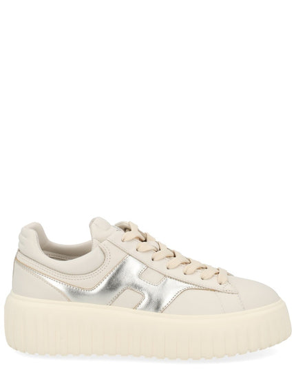 "H-STRIPES" SNEAKER
