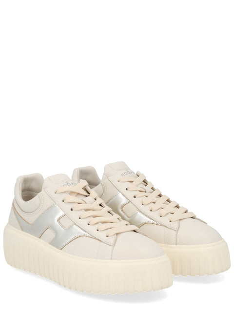 "H-STRIPES" SNEAKER