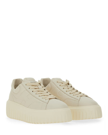 "H-STRIPES" SNEAKER