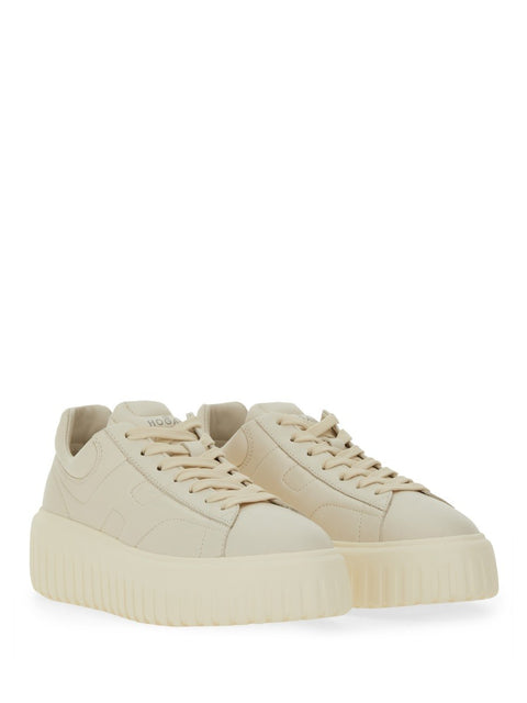 "H-STRIPES" SNEAKER
