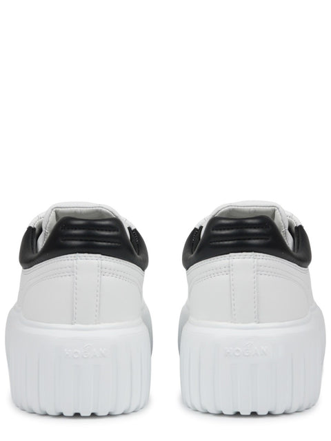 "H-STRIPES" SNEAKER
