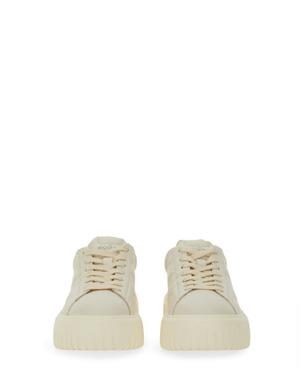 "H-STRIPES" SNEAKER