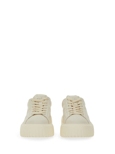 "H-STRIPES" SNEAKER