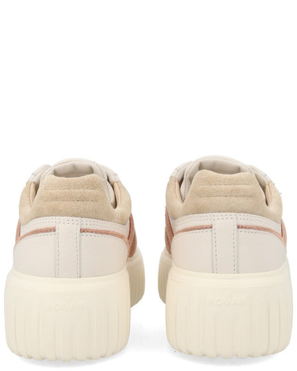 "H-STRIPES" SNEAKER