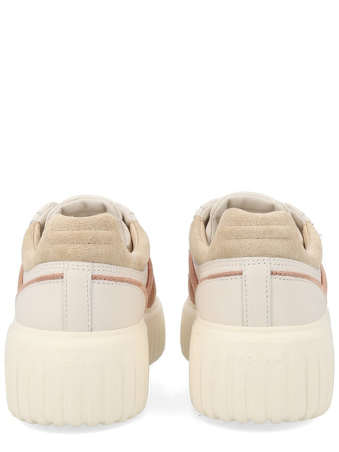 "H-STRIPES" SNEAKER