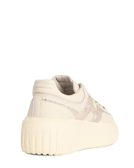 "H-STRIPES" SNEAKER