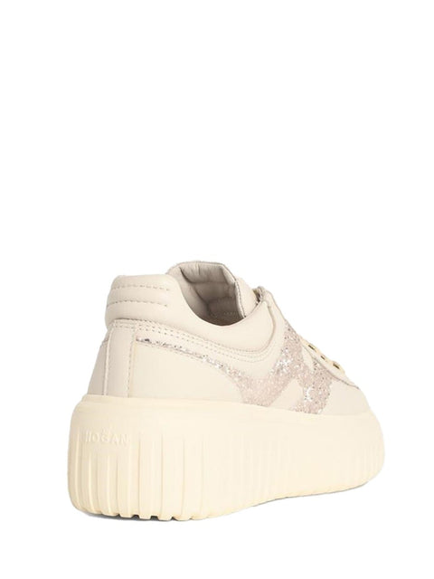 "H-STRIPES" SNEAKER