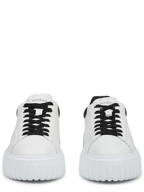"H-STRIPES" SNEAKER