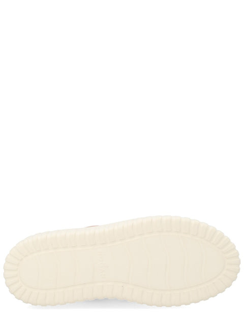 "H-STRIPES" SNEAKER