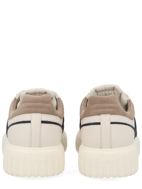 "H-STRIPES" SNEAKER