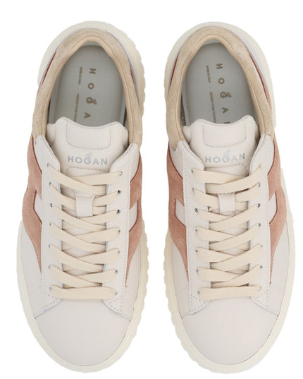 "H-STRIPES" SNEAKER