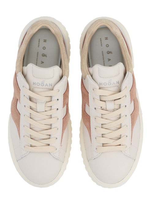 "H-STRIPES" SNEAKER