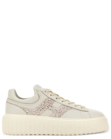 "H-STRIPES" SNEAKER