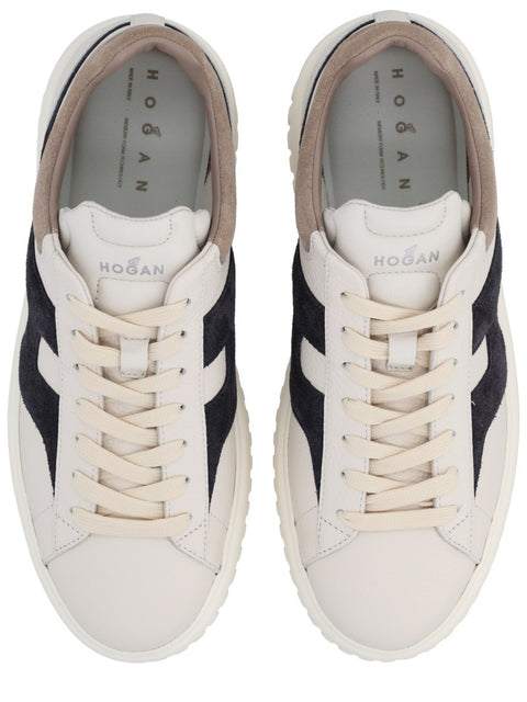 "H-STRIPES" SNEAKER