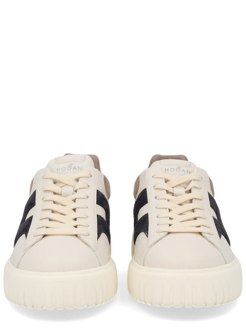 "H-STRIPES" SNEAKER