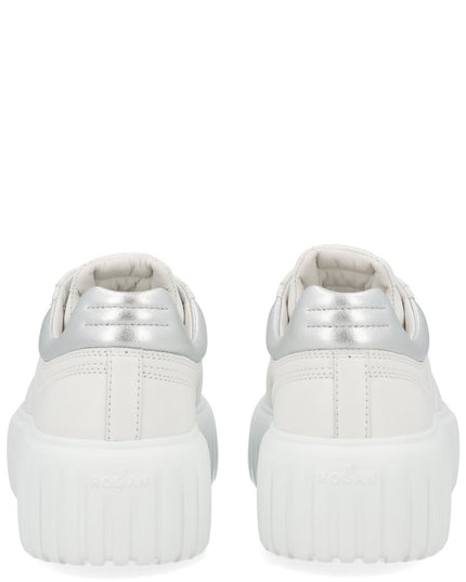 "H-STRIPES" SNEAKER